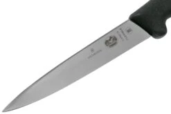 Victorinox Fibrox Couteau à Filet De Sole 16 Cm, 5-3703-16 -Vic Boutique VT5 3703 16 03 victorinox fibrox