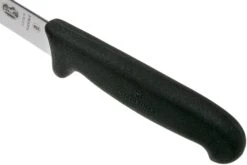 Victorinox Fibrox Couteau à Filet De Sole 16 Cm, 5-3703-16 -Vic Boutique VT5 3703 16 05 victorinox fibrox
