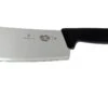 Victorinox Fibrox Couperet 18 Cm 5.4003.18 1 Victorinox Fibrox Couperet 18 Cm 5.4003.18 -Vic Boutique VT5 4003 18 01 victorinox fibrox vt5 4003 18 01