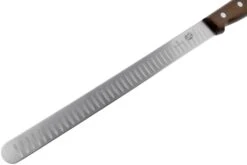 Victorinox Wood 5.4120.30 Couteau à Saumon 30 Cm, érable 9 Victorinox Wood 5.4120.30 Couteau à Saumon 30 Cm, érable -Vic Boutique VT5 4120 30 03 victorinox wood