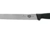 Victorinox Fibrox Couteau De Boulanger 25 Cm, 5-4203-25 -Vic Boutique VT5 4203 25 01 victorinox fibrox