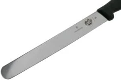 Victorinox Fibrox Couteau De Boulanger 25 Cm, 5-4203-25 -Vic Boutique VT5 4203 25 03 victorinox fibrox