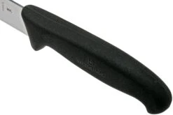 Victorinox Fibrox Couteau De Boulanger 25 Cm, 5-4203-25 -Vic Boutique VT5 4203 25 05 victorinox fibrox