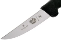 Victorinox Fibrox Couteau à Saigner/désosser 10 Cm, 5-5103-10 -Vic Boutique VT5 5103 10 03 victorinox vt5 5103 10 03