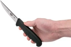 Victorinox Fibrox Couteau à Saigner/désosser 10 Cm, 5-5103-10 -Vic Boutique VT5 5103 10 06 victorinox vt5 5103 10 06