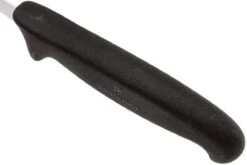 Victorinox Fibrox Couteau à Filet Flexible, Extra Mince, 12 Cm, 5.6203.12 -Vic Boutique VT5 6203 12 05 victorinox fileermes vt5 6203 12 05