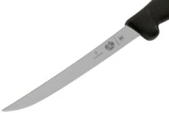Victorinox Fibrox Couteau à Trancher Flexible 15 Cm, 5-6203-15 -Vic Boutique VT5 6203 15 03 victorinox