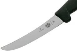 Victorinox Fibrox Couteau à Désosser 15 Cm, 5.6503.15 -Vic Boutique VT5 6503 15 03 victorinox fibrox