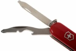 Victorinox Rambler, Rouge 5V06363, Couteau Suisse -Vic Boutique VT5V06363 03 victorinox rambler vt5v06363 d3