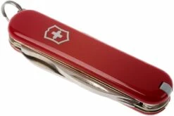 Victorinox Rambler, Rouge 5V06363, Couteau Suisse -Vic Boutique VT5V06363 05 victorinox rambler vt5v06363 d5