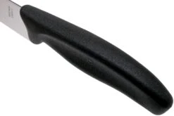 Victorinox SwissClassic 6.8003.12G Couteau D'office 12 Cm, Noir 11 Victorinox SwissClassic 6.8003.12G Couteau D'office 12 Cm, Noir -Vic Boutique VT6 8003 12G 05 victorinox