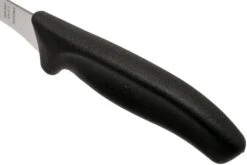 Victorinox SwissClassic 6.8413.15G Couteau à Désosser 15 Cm, Noir 11 Victorinox SwissClassic 6.8413.15G Couteau à Désosser 15 Cm, Noir -Vic Boutique VT6 8413 15G 05 victorinox