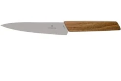 Victorinox Swiss Modern, Couteau D'office 15 Cm