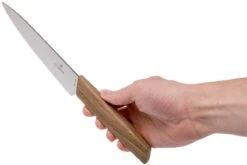 Victorinox Swiss Modern, Couteau D'office 15 Cm 13 Victorinox Swiss Modern, Couteau D'office 15 Cm -Vic Boutique VT6 9010 15G 06 victorinox vt6 9010 15g 06