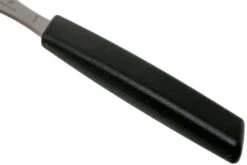 Victorinox Swiss Modern Fourchette à Viande, Noire -Vic Boutique VT6 9033 15B 04 victorinox