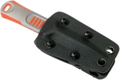 WE Knife OSS Dagger 2017B Orange Poignard, Justin Lundquist Design 11 WE Knife OSS Dagger 2017B Orange Poignard, Justin Lundquist Design -Vic Boutique WK2017B 04 we knife