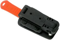 WE Knife OSS Dagger 2017B Orange Poignard, Justin Lundquist Design 12 WE Knife OSS Dagger 2017B Orange Poignard, Justin Lundquist Design -Vic Boutique WK2017B 05 we knife