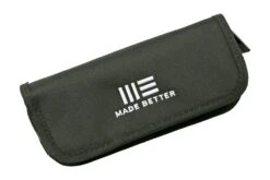 WE Knife Soothsayer WE20050-DS1 Purple Titanium/Timascus, Couteau De Poche -Vic Boutique WKWE20050 DS1 08 we