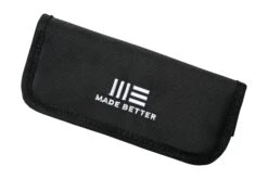 WE Knife Shuddan WE21015-4, Gray Titanium Couteau De Poche -Vic Boutique WKWE21015 4 08 weknife