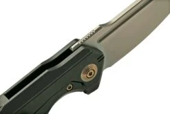 WE Knife Starhawk 21017-3 Black Titanium, Couteau De Poche -Vic Boutique WKWE21017 3 06 we