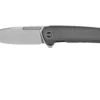 WE Knife Speedster WE21021B-1, Gray Titanium Couteau De Poche -Vic Boutique WKWE21021B 1 01 weknife