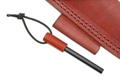 Willumsen Wild1 W121LSW Light Stonewashed, Couteau De Bushcraft -Vic Boutique WNW121LSW 09 willumsen