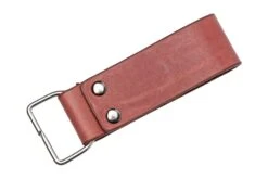 Willumsen Wild1 W121LSW Light Stonewashed, Couteau De Bushcraft -Vic Boutique WNW121LSW 10 willumsen
