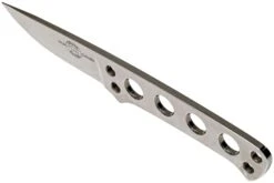 White River Knives ATK Always There Knife Couteau De Cou -Vic Boutique WRATK 03 white river knives