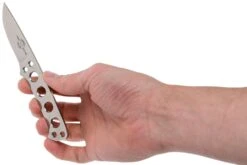 White River Knives ATK Always There Knife Couteau De Cou -Vic Boutique WRATK 05 white river knives