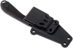 White River Knives M1 Backpacker Pro Black G10, Black Ionbond Couteau Fixe, étui Kydex 17 White River Knives M1 Backpacker Pro Black G10, Black Ionbond Couteau Fixe, étui Kydex -Vic Boutique WRBP PRO CBI TBL 07 white river knives