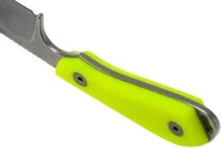 White River Knives M1 Backpacker Pro Yellow G10 Couteau Fixe, étui Kydex 13 White River Knives M1 Backpacker Pro Yellow G10 Couteau Fixe, étui Kydex -Vic Boutique WRBP PRO THV 04 white river knives