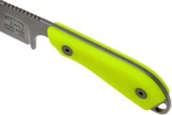 White River Knives M1 Backpacker Pro Yellow G10 Couteau Fixe, étui Kydex 14 White River Knives M1 Backpacker Pro Yellow G10 Couteau Fixe, étui Kydex -Vic Boutique WRBP PRO THV 05 white river knives