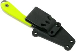 White River Knives M1 Backpacker Pro Yellow G10 Couteau Fixe, étui Kydex 16 White River Knives M1 Backpacker Pro Yellow G10 Couteau Fixe, étui Kydex -Vic Boutique WRBP PRO THV 07 white river knives