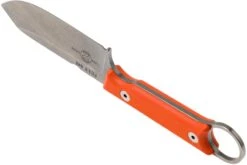 White River Knives FC3.5 Pro Firecraft Couteau De Survie Orange G10, étui Kydex Avec Pierre à Feu 16 White River Knives FC3.5 Pro Firecraft Couteau De Survie Orange G10, étui Kydex Avec Pierre à Feu -Vic Boutique WRFC35 PRO TOR 05 white river knives