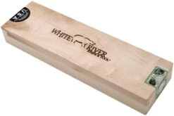 White River Knives FC7 Firecraft Couteau De Survie, étui Kydex Avec Pierre à Feu 21 White River Knives FC7 Firecraft Couteau De Survie, étui Kydex Avec Pierre à Feu -Vic Boutique WRFC7 10 white river knives