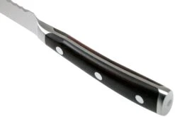 Wüsthof Ikon Couteau à Saucisson 14 Cm, 1010531614 10 Wüsthof Ikon Couteau à Saucisson 14 Cm, 1010531614 -Vic Boutique WU1010531614 04 wusthof ikon v202010