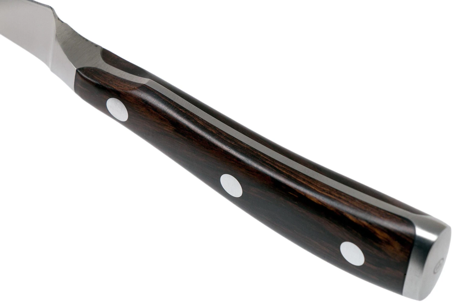 Wüsthof Ikon Couteau Bec D'oiseau 7 Cm, 1010532207 6 Wüsthof Ikon Couteau Bec D'oiseau 7 Cm, 1010532207 – Image 4