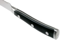 Wüsthof Classic Ikon Couteau à Tomates 14 Cm, 1040331914 10 Wüsthof Classic Ikon Couteau à Tomates 14 Cm, 1040331914 -Vic Boutique WU1040331914 04 wusthof classic ikon v202010