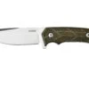 WOOX Rock 62 BUKNF00108 Micarta Engraved, Couteau Fixe -Vic Boutique WXBUKNF00108 01 woox