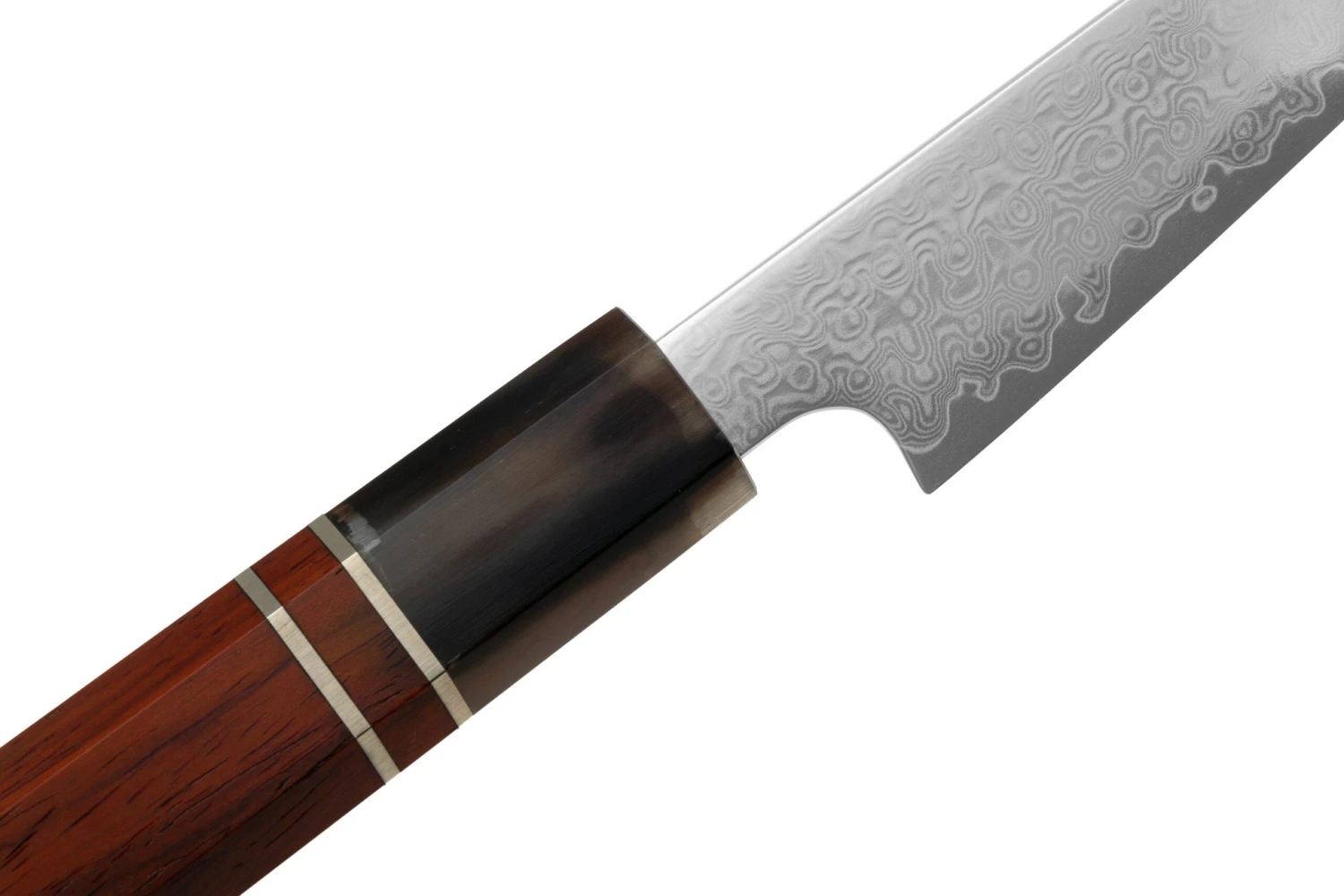 Xin Cutlery XinCraft XC107 Couteau Universel 13 Cm 7 Xin Cutlery XinCraft XC107 Couteau Universel 13 Cm – Image 5