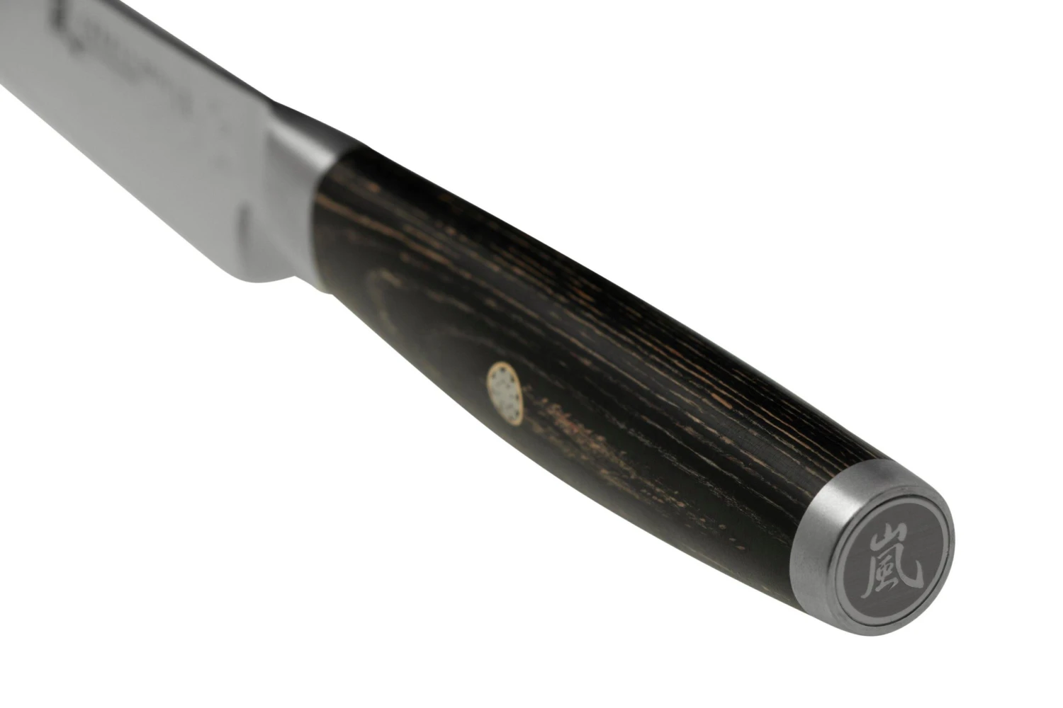 Yaxell Ketu 34936 Couteau à Désosser, 15 Cm 6 Yaxell Ketu 34936 Couteau à Désosser, 15 Cm – Image 4