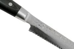 Yaxell Zen 35508 Couteau à Pain 23 Cm 9 Yaxell Zen 35508 Couteau à Pain 23 Cm -Vic Boutique YL35508 03 yaxell