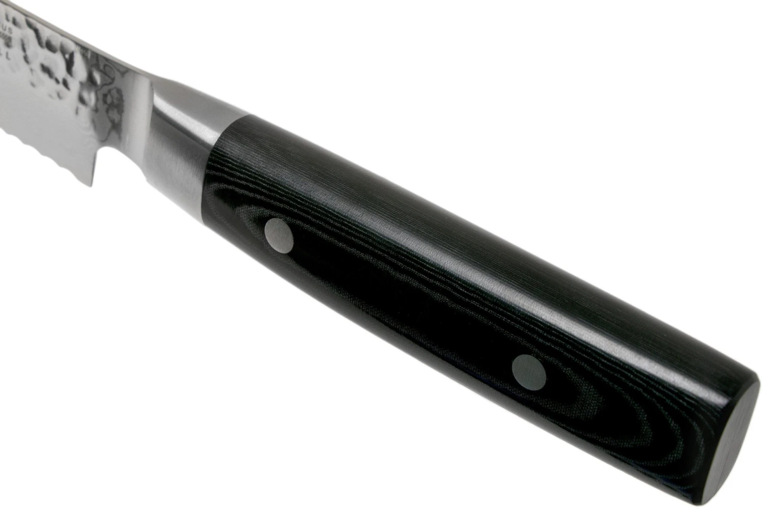 Yaxell Zen 35508 Couteau à Pain 23 Cm 7 Yaxell Zen 35508 Couteau à Pain 23 Cm – Image 5