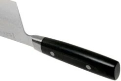 Yaxell Zen 35519 Couteau De Chef Chinois 20 Cm 10 Yaxell Zen 35519 Couteau De Chef Chinois 20 Cm -Vic Boutique YL35519 04 yaxell