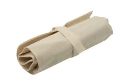 Yoshiharu W-10 Mitomoto Couteaux à Bois Japonais, Set De 10 Avec étui En Tissu -Vic Boutique YSH 016 04 yoshiharu