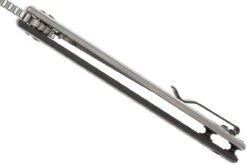 Zero Tolerance 0452CF Couteau De Poche, Dmitry Sinkevich Design -Vic Boutique ZT0452CF 07 zero tolerance zt0452cf 07