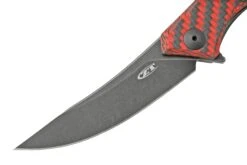 Zero Tolerance 0460RDBW Factory Special Series, Couteau De Poche, Dmitry Sinkevich Design -Vic Boutique ZT0460RDBW 03 zt