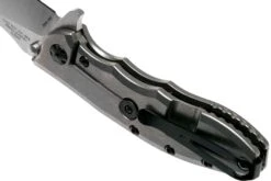 Zero Tolerance 0562TI Couteau De Poche, Rick Hinderer Design -Vic Boutique ZT0562TI 05 zero tolerance