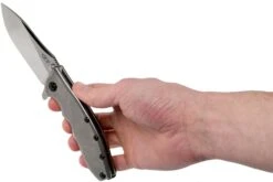 Zero Tolerance 0562TI Couteau De Poche, Rick Hinderer Design -Vic Boutique ZT0562TI 08 zero tolerance