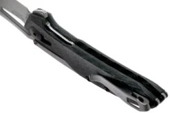 Zero Tolerance 0990 Couteau De Poche -Vic Boutique ZT0990 05 zero tolerance